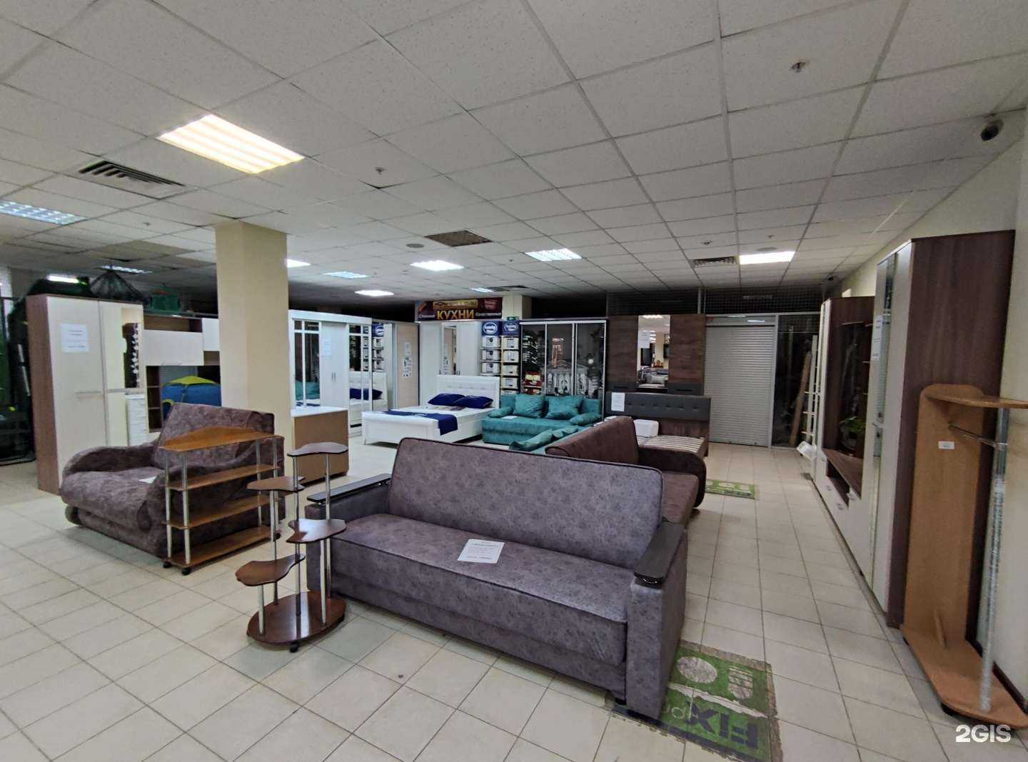 Отзывы на компанию Мебель тренд в Туле c фото