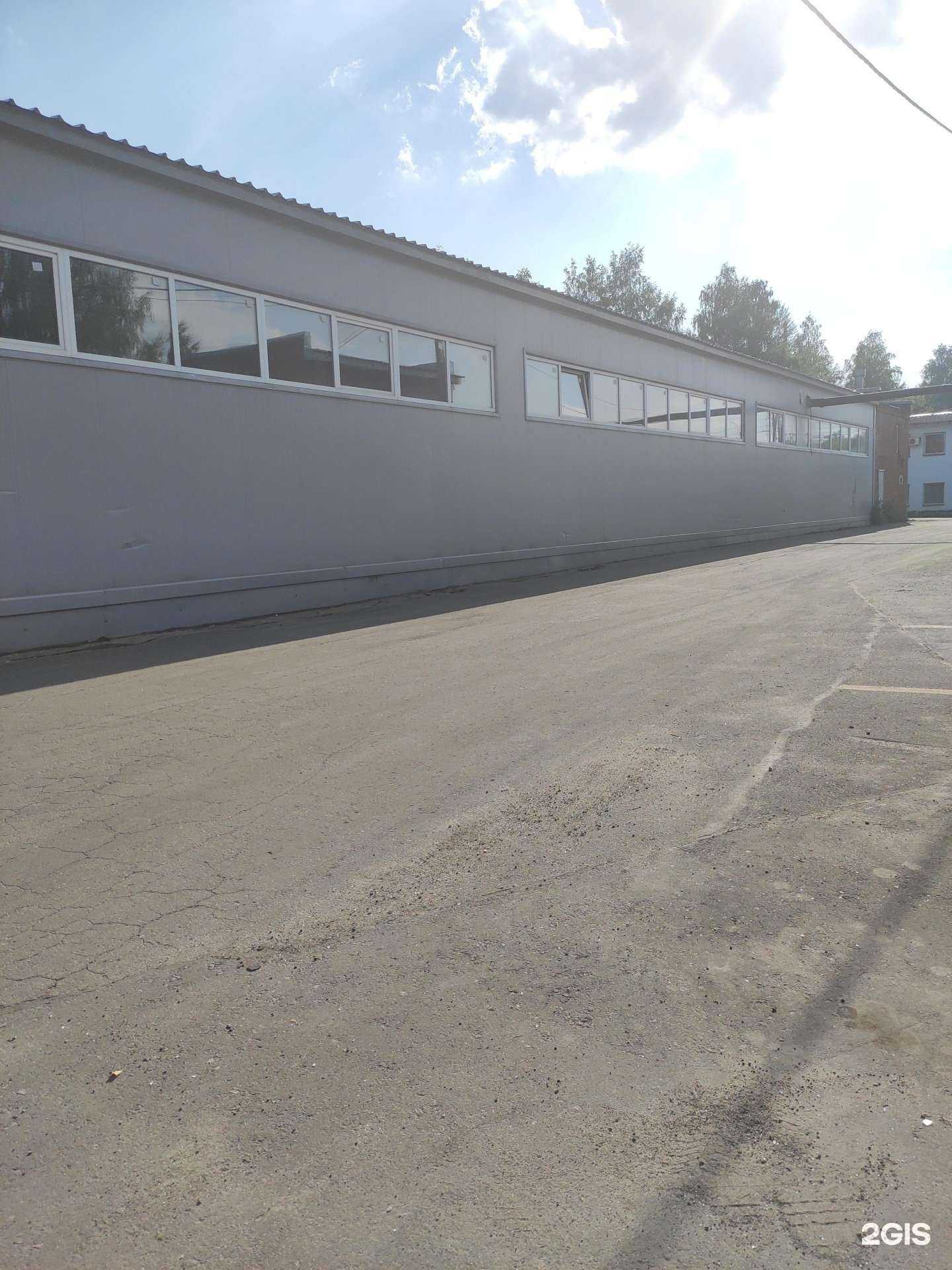 Отзывы на компанию Нижегородская стекольная компания в Нижнем Новгороде c фото