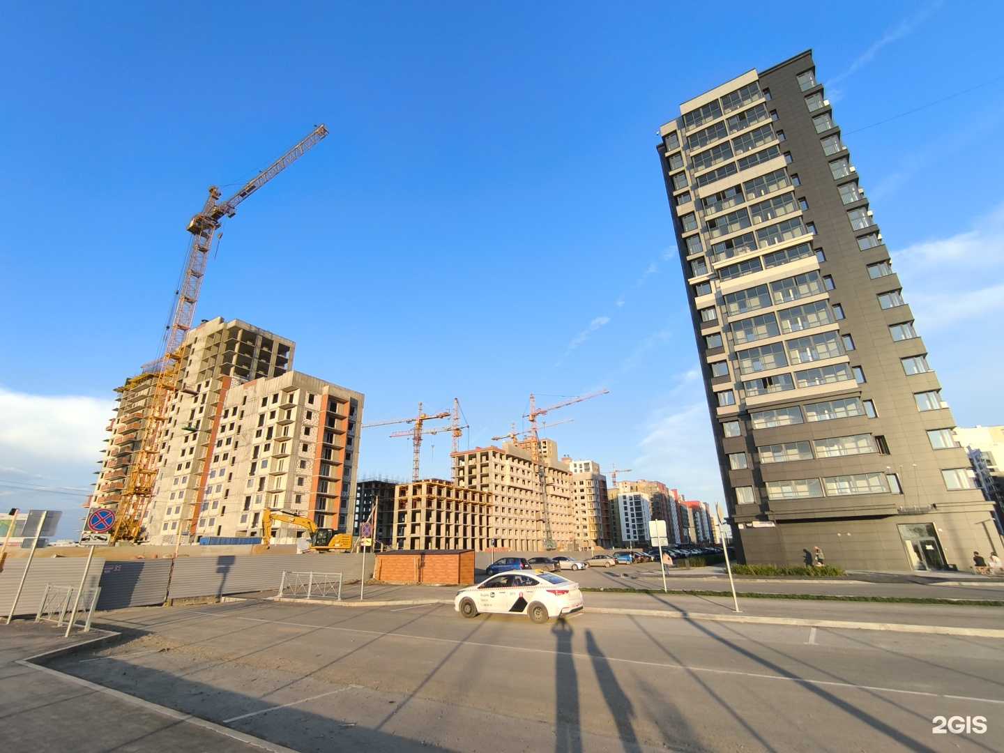 Отзывы на компанию Топ Клининг в г. Пермь c фото