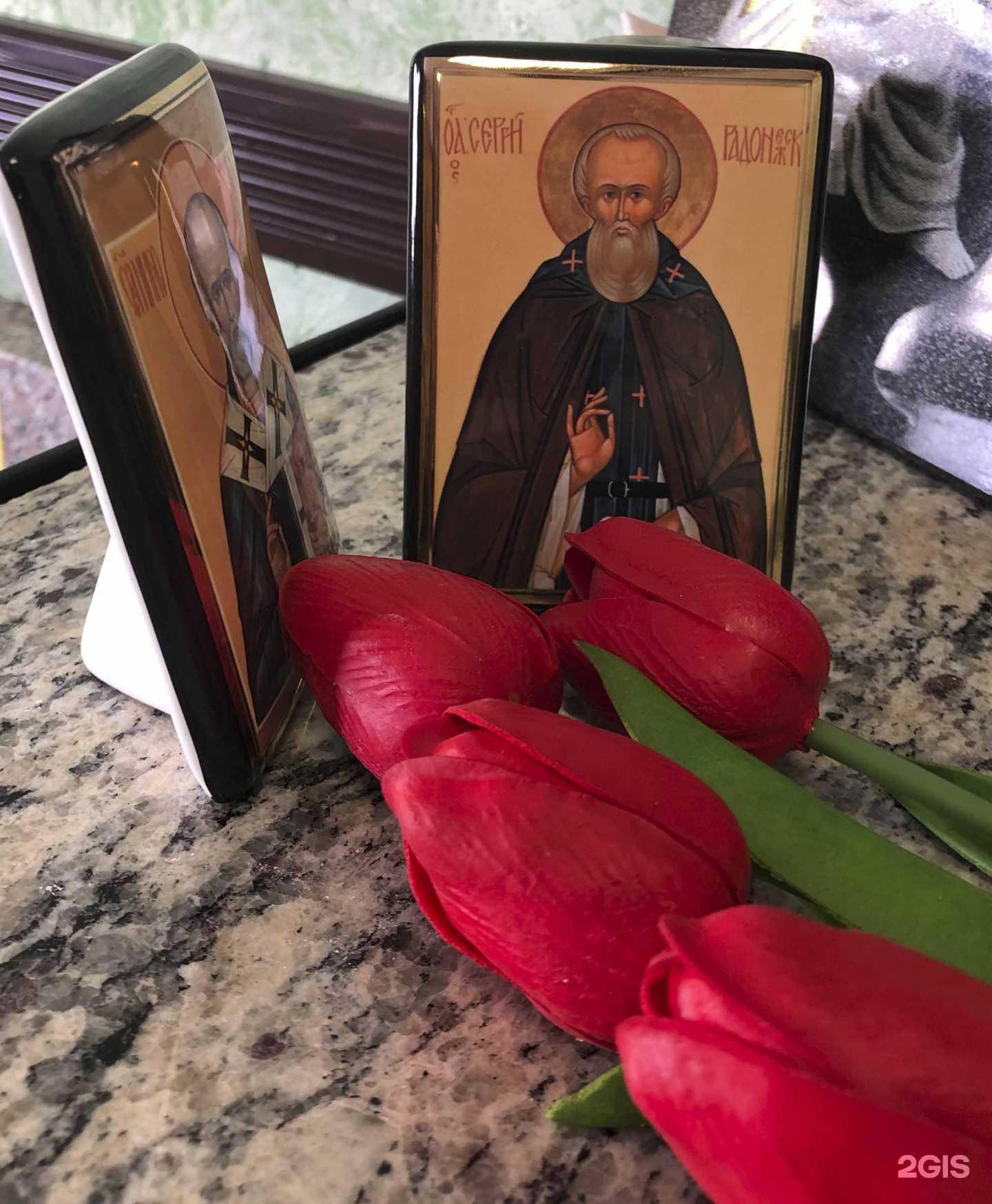 Отзывы на компанию Памятники+ в Холмске c фото