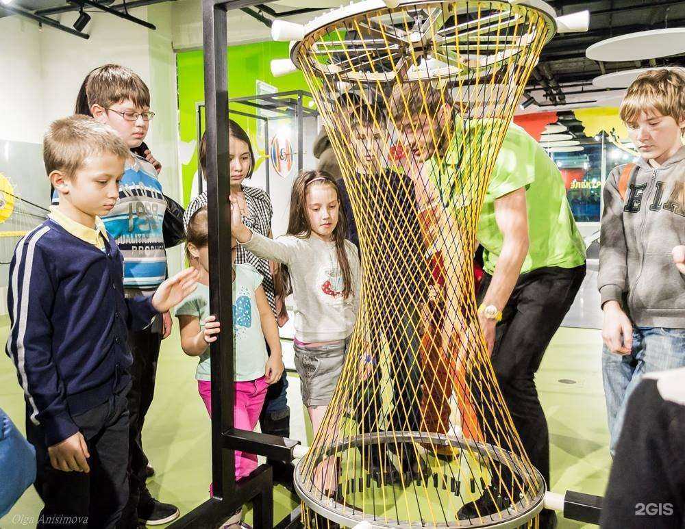 Отзывы на компанию NEWTON в Екатеринбурге c фото