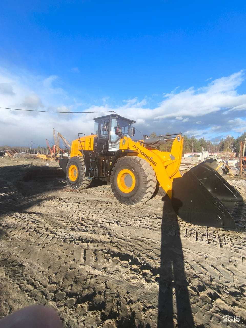 Отзывы на компанию Атлас гранит в г. Трёхгорный c фото