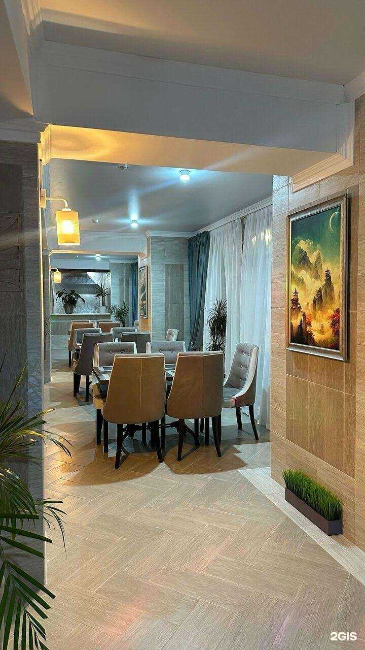 Отзывы на компанию Шам-ли-ян в Кисловодске c фото