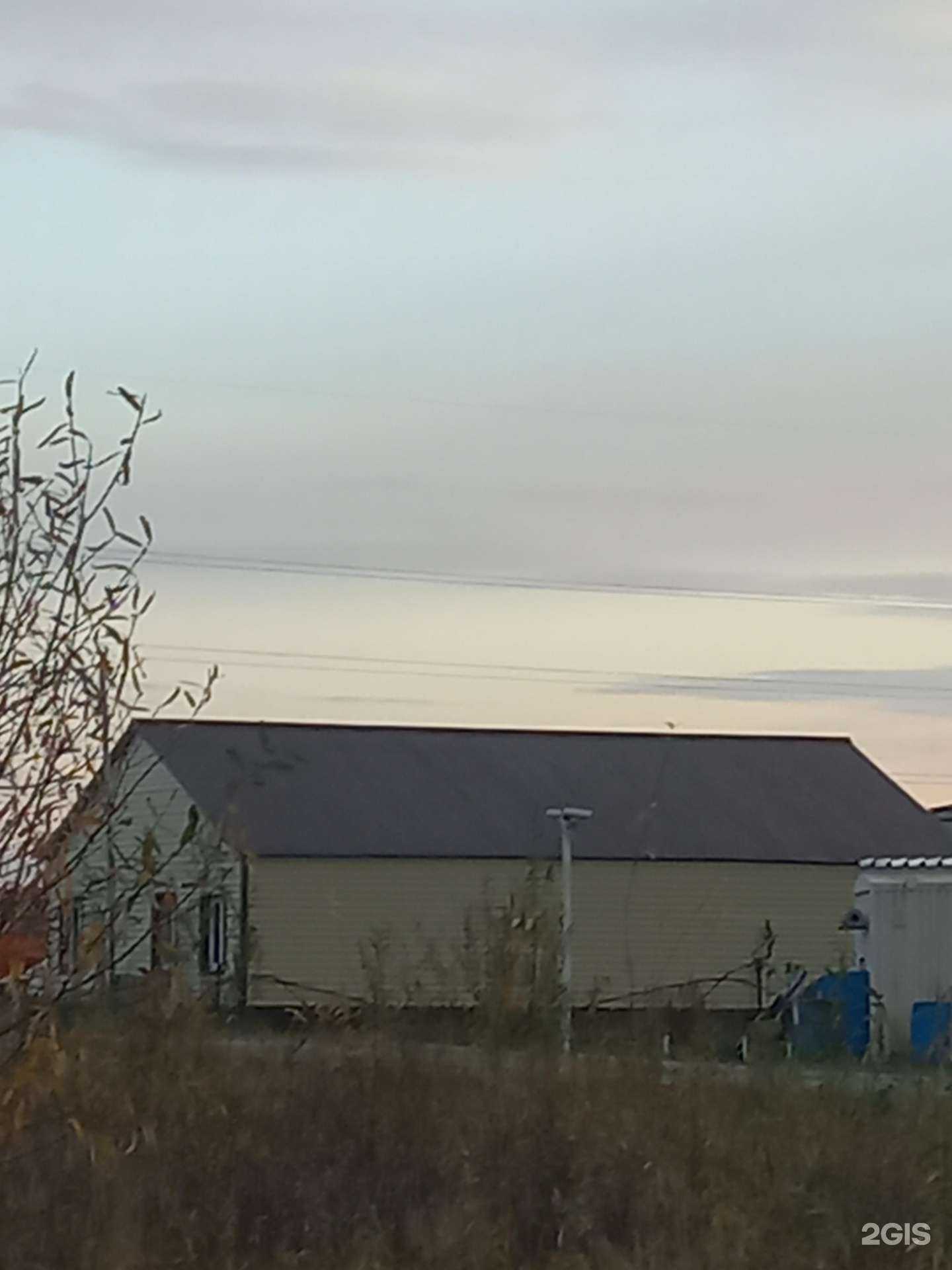 Отзывы на компанию Самар-строй в Нижневартовске c фото