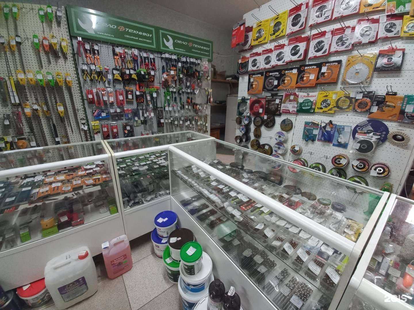 Отзывы на компанию Строй-Спектр в Сызрани c фото