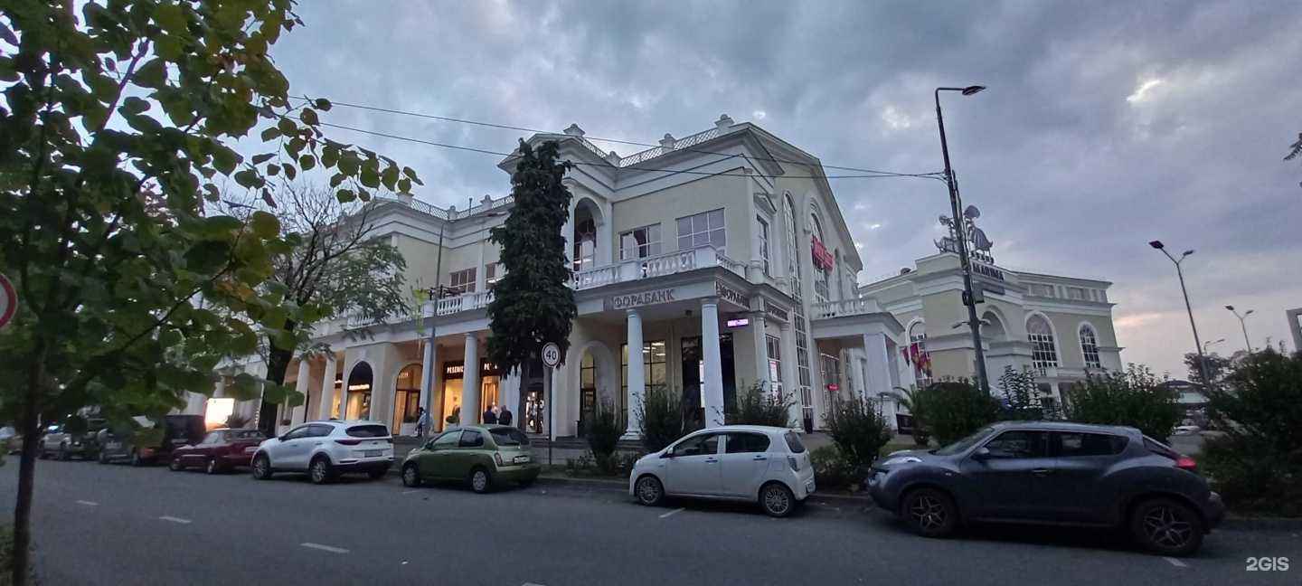 Отзывы на компанию Peserico в г. Сочи c фото