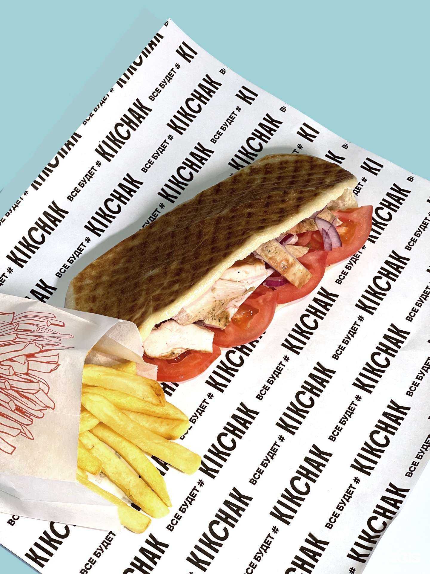 Отзывы на компанию Kikchak в Ростове-на-Дону c фото