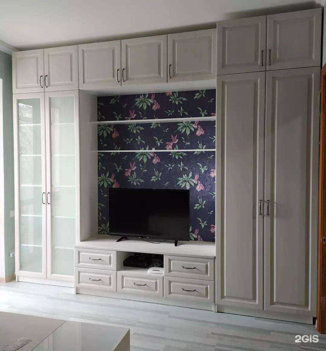 Отзывы на компанию Мебельная мастерская в Краснодаре c фото