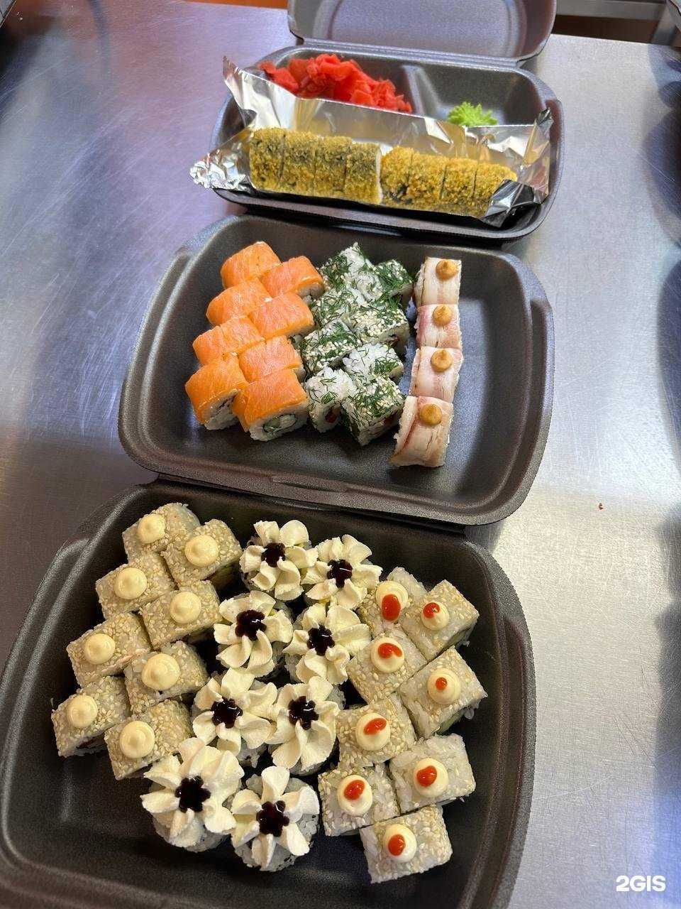 Отзывы на компанию Моя Япония в Новокуйбышевске c фото