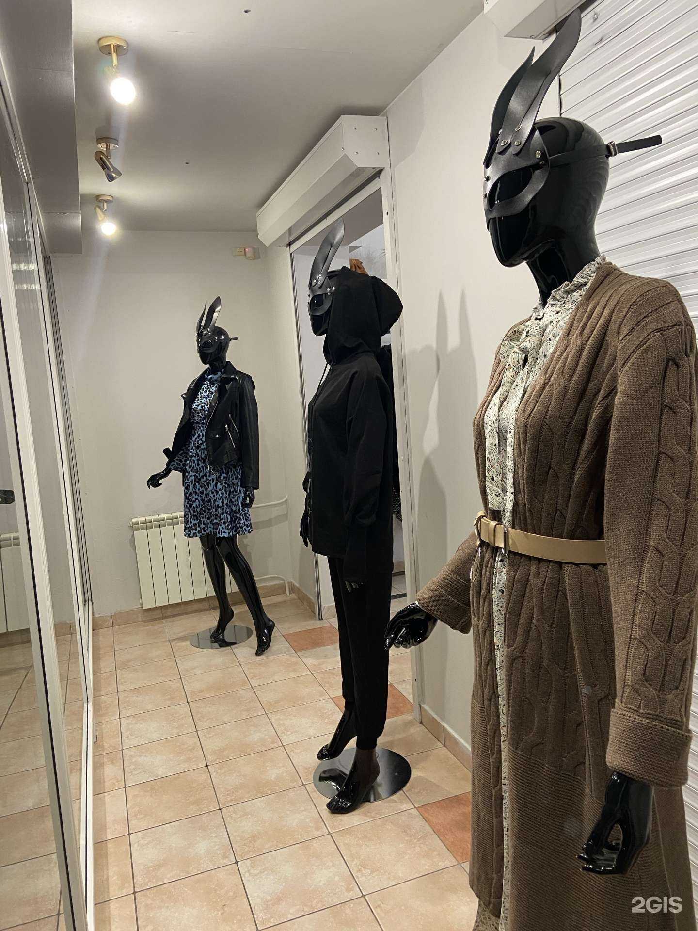 Отзывы на компанию Milya Rashitova Showroom в г. Набережные Челны c фото