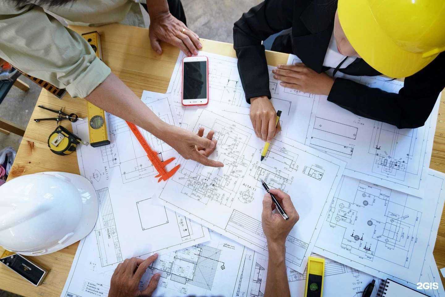 Отзывы на компанию Уютстройпроект+ в г. Тюмень c фото