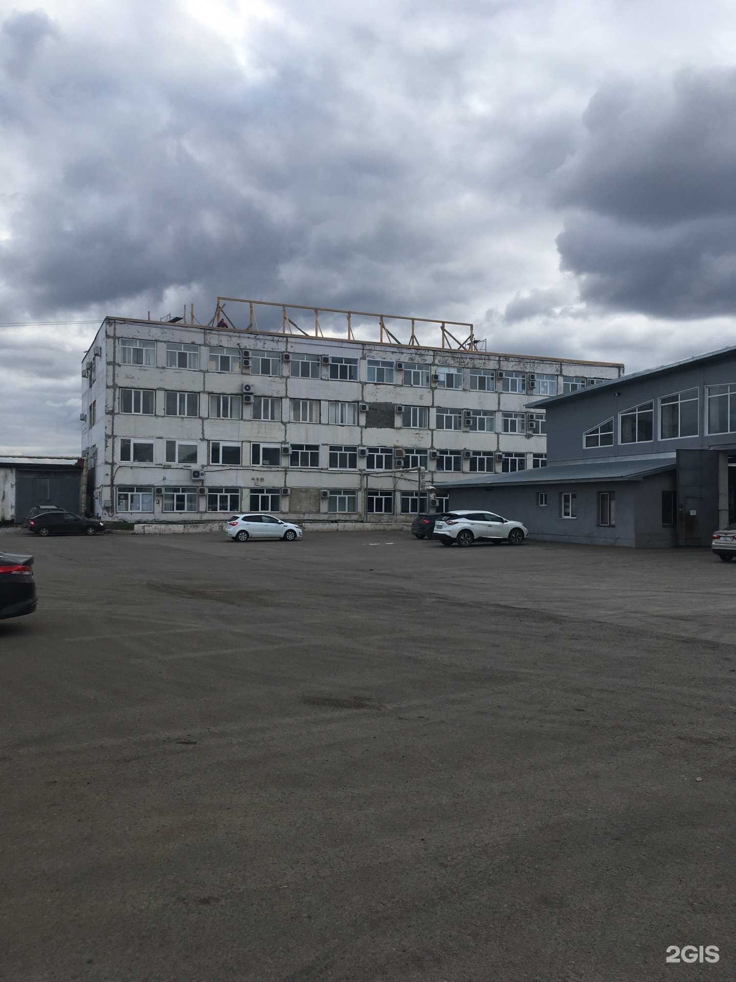 Отзывы на компанию АртМаркет в Оренбурге c фото