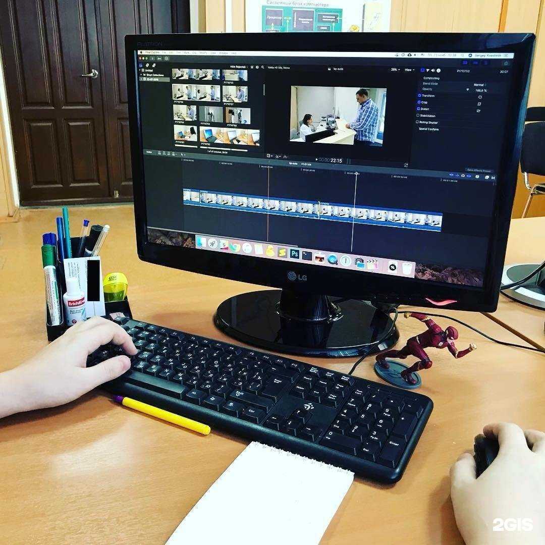 Отзывы на компанию Plexrise в Челябинске c фото