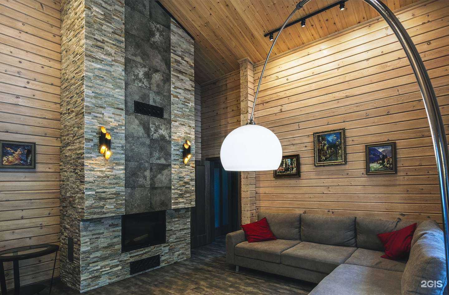 Отзывы на компанию Леском в Екатеринбурге c фото