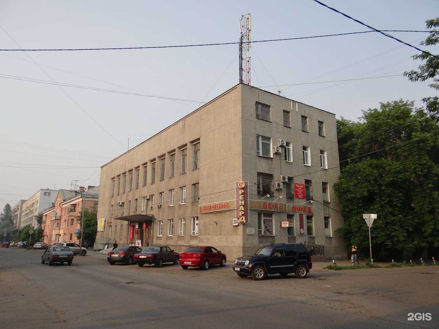 Отзывы на компанию Адвокат Лацо М.С. в г. Омск c фото
