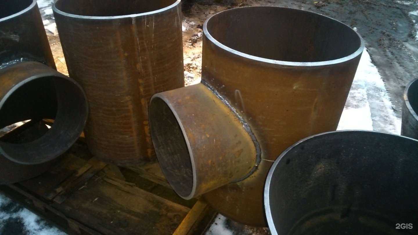 Отзывы на компанию Урал металл-Восток в Челябинске c фото