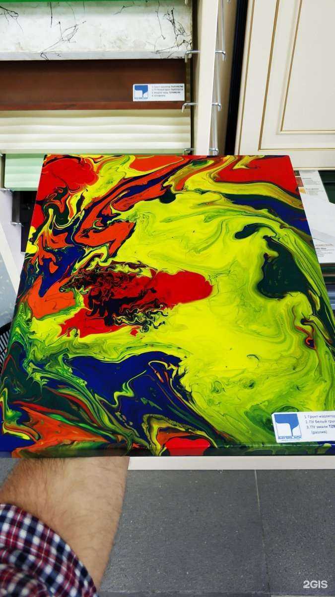 Отзывы на компанию Лак Премьер в г. Ставрополь c фото