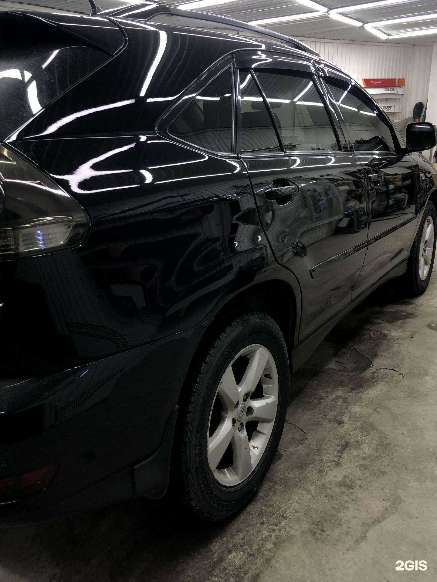 Отзывы на компанию AutoBox38 в Иркутске c фото