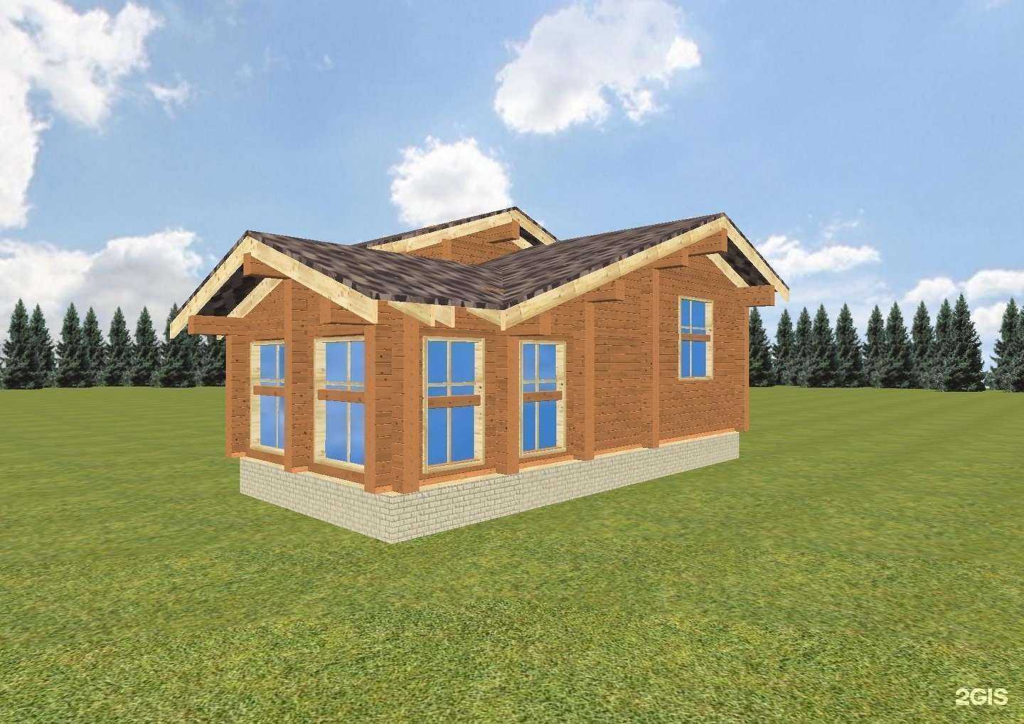 Отзывы на компанию Лесcтройcервис в Калязине c фото