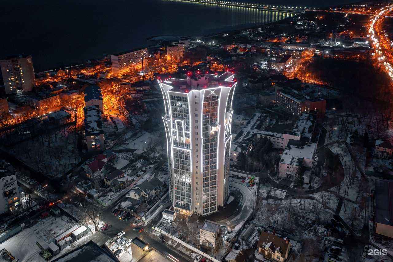 Отзывы на компанию ЮНИЛАБ в Владивостоке c фото - фотография 2 из 2