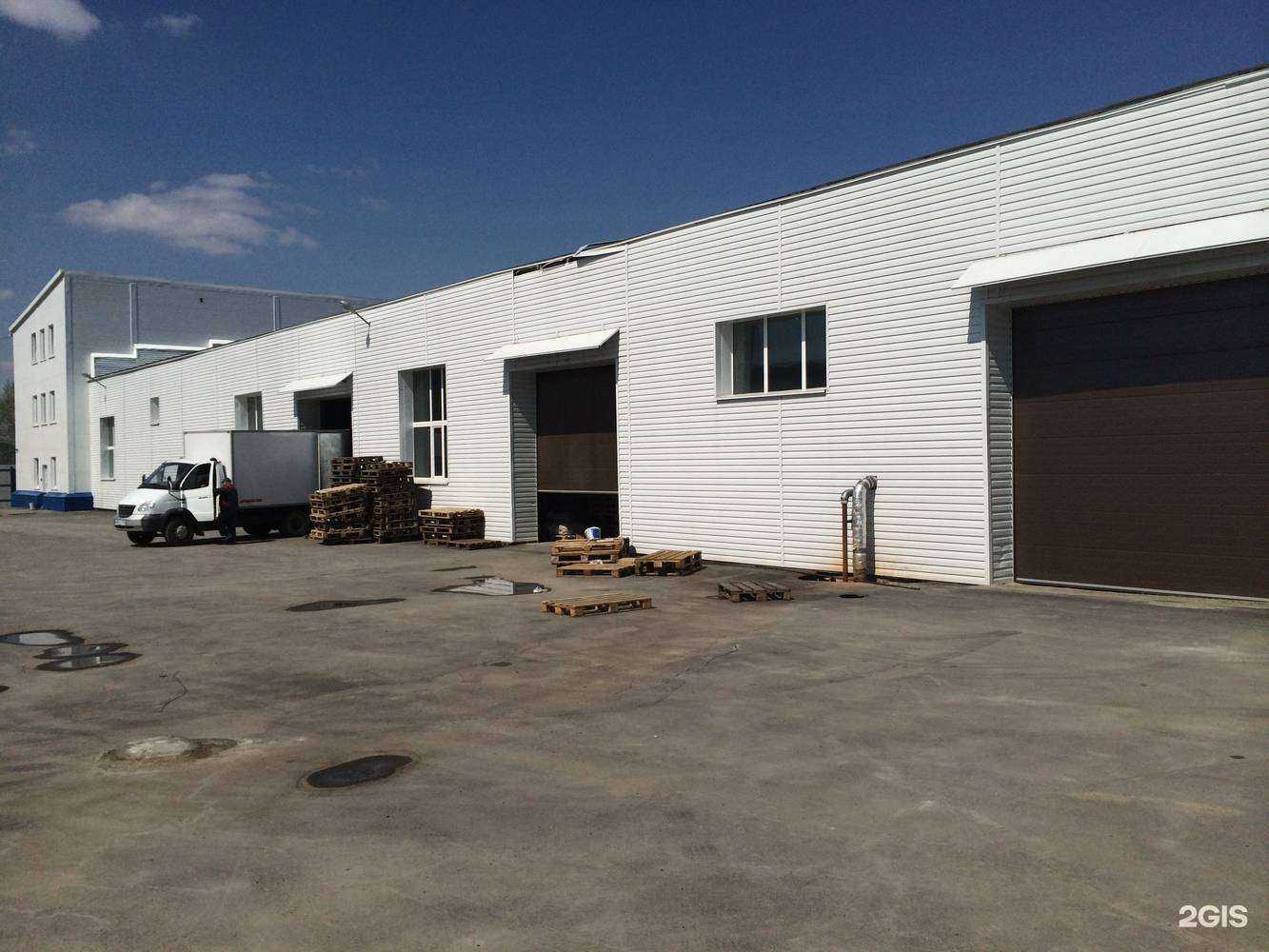 Отзывы на компанию Продукт-Нск в г. Новосибирск c фото