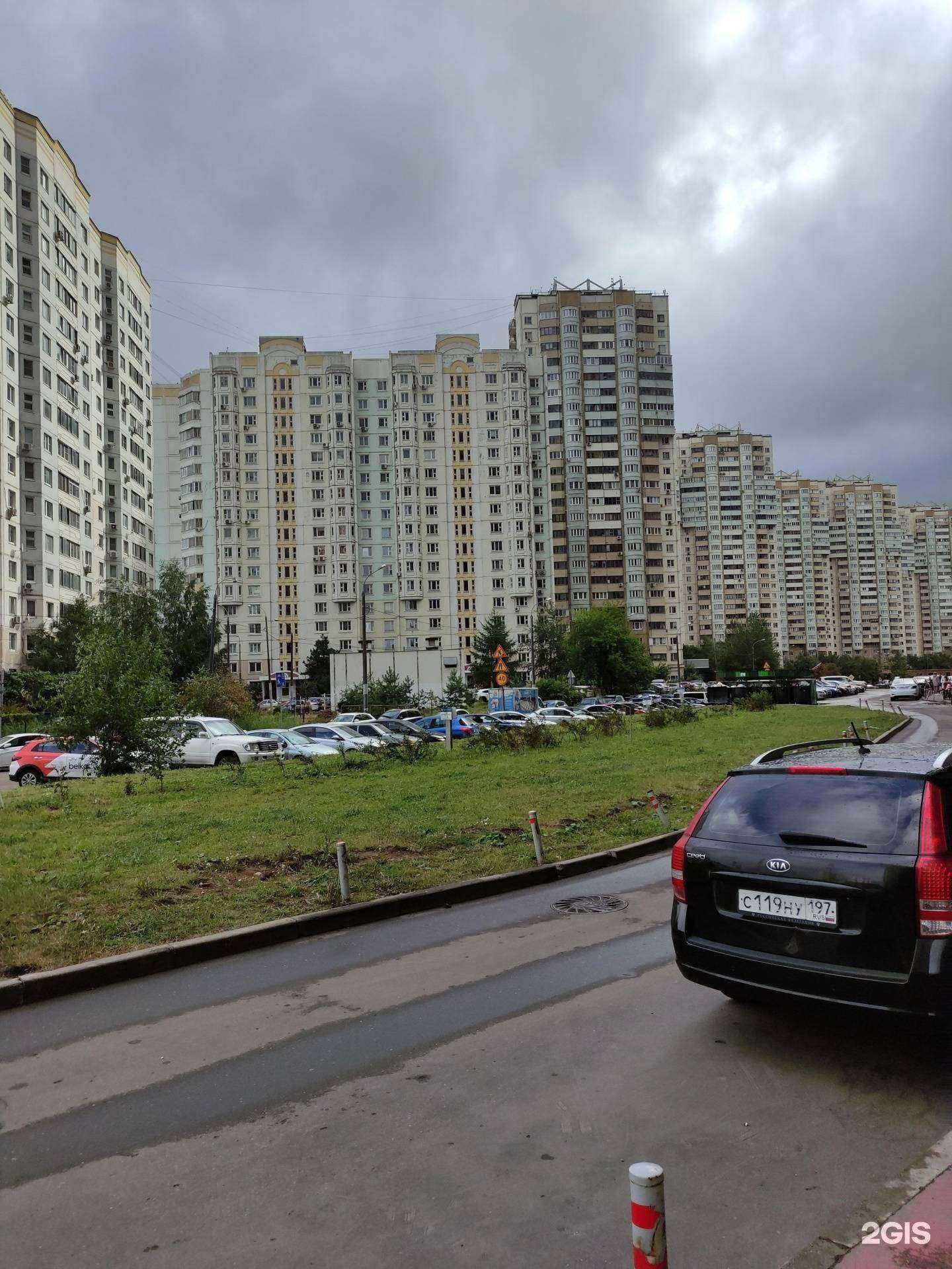 Отзывы на компанию Смарт Комп в Одинцове c фото - фотография 2 из 2