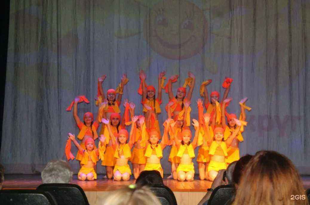 Отзывы на компанию Хорошее настроение в Омске c фото