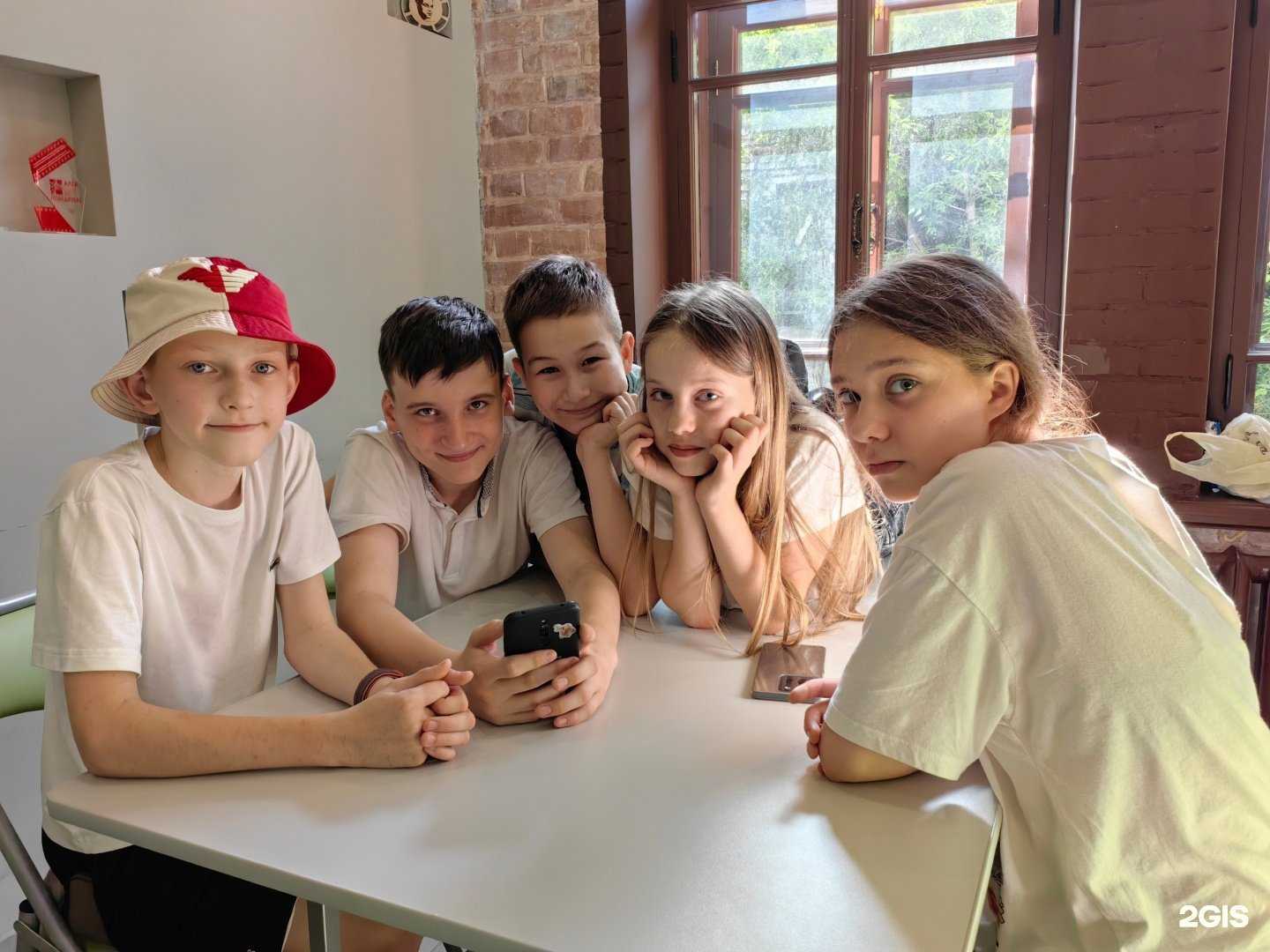 Отзывы на компанию Кинариум в г. Самара c фото