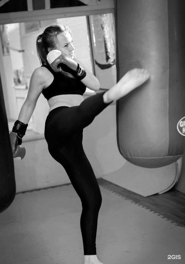 Отзывы на компанию Академия единоборств и боевых искусств братьев Шеметовых №1 в Омске c фото