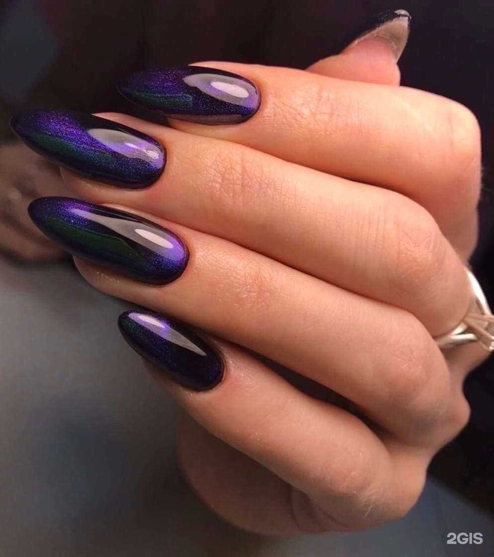 Отзывы на компанию Студия маникюра и педикюра в Кирове c фото