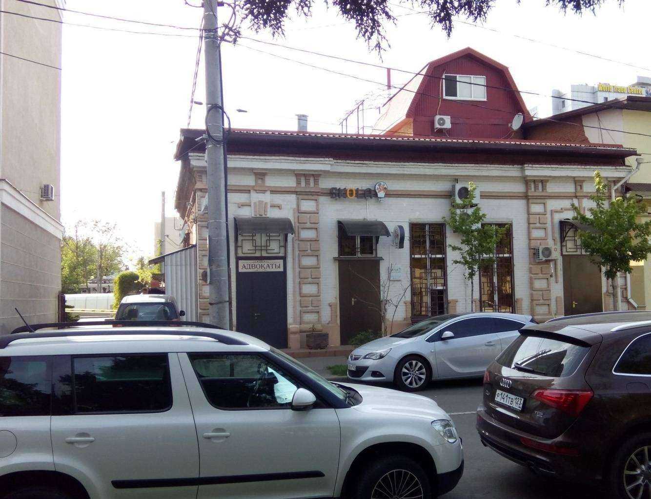 Отзывы на компанию Эталон в Краснодаре c фото - фотография 2 из 2