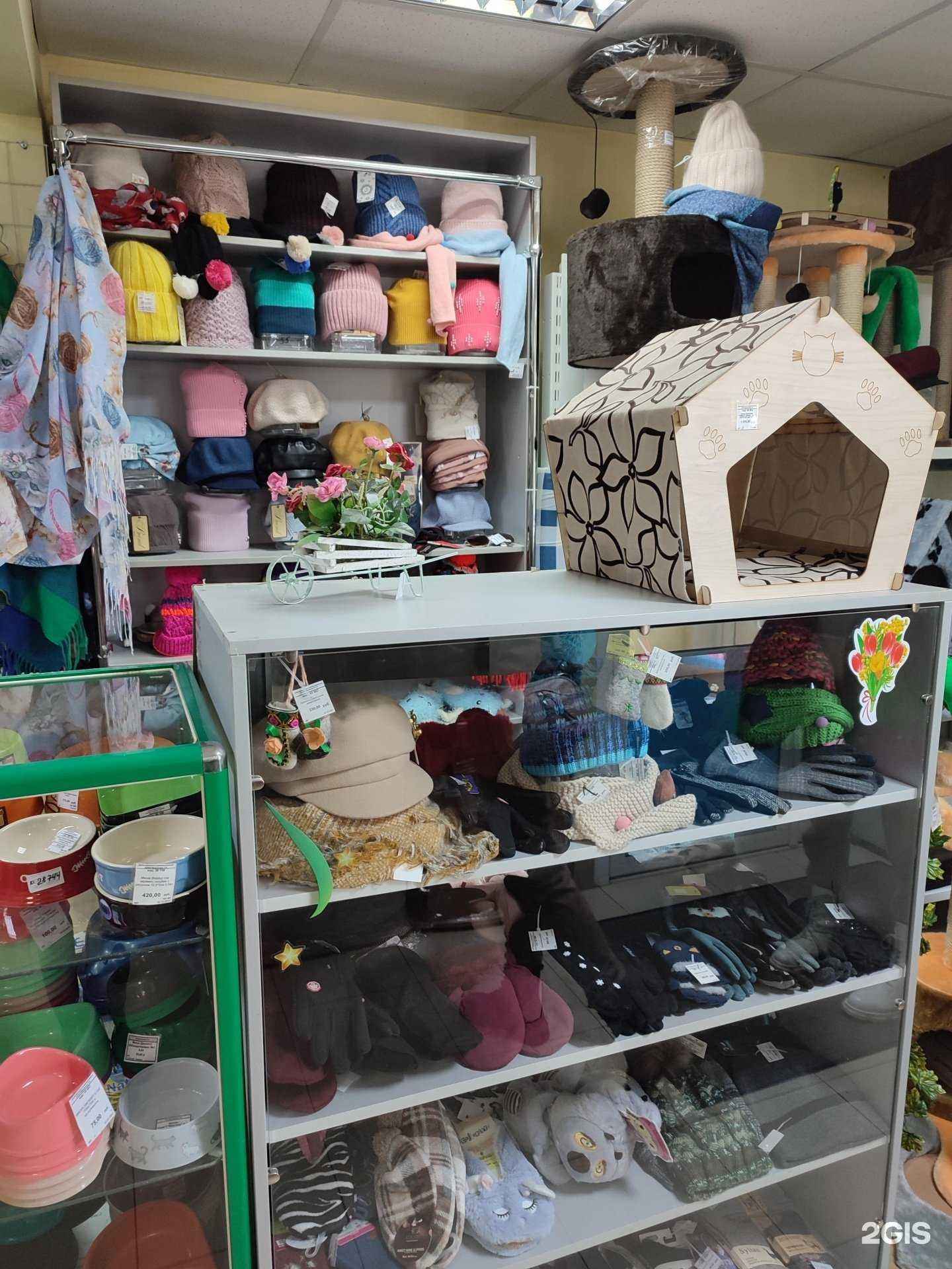 Отзывы на компанию Айболит в Каменске-Уральском c фото