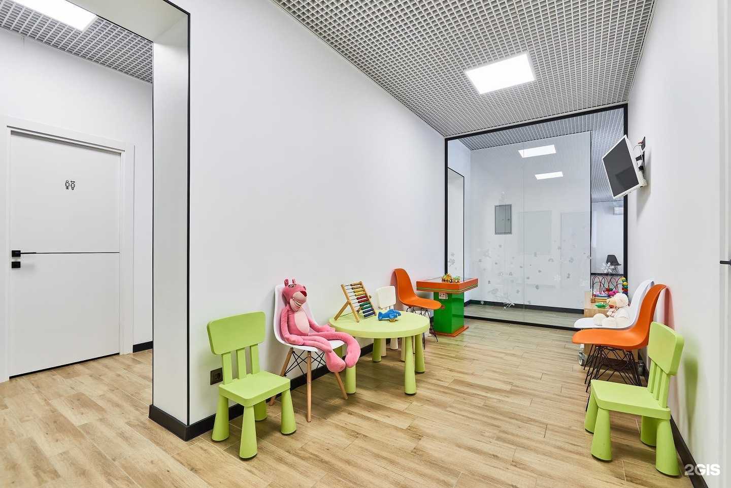 Отзывы на компанию Меди кидс в Кирове c фото