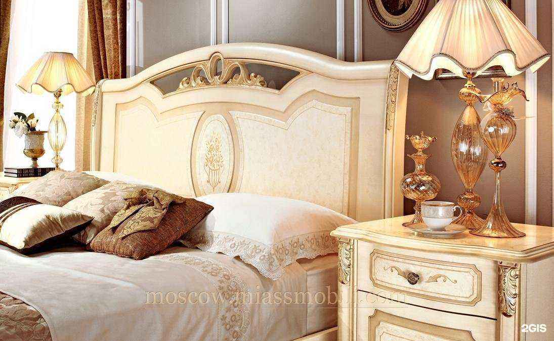 Отзывы на компанию Миассмебель в Казани c фото