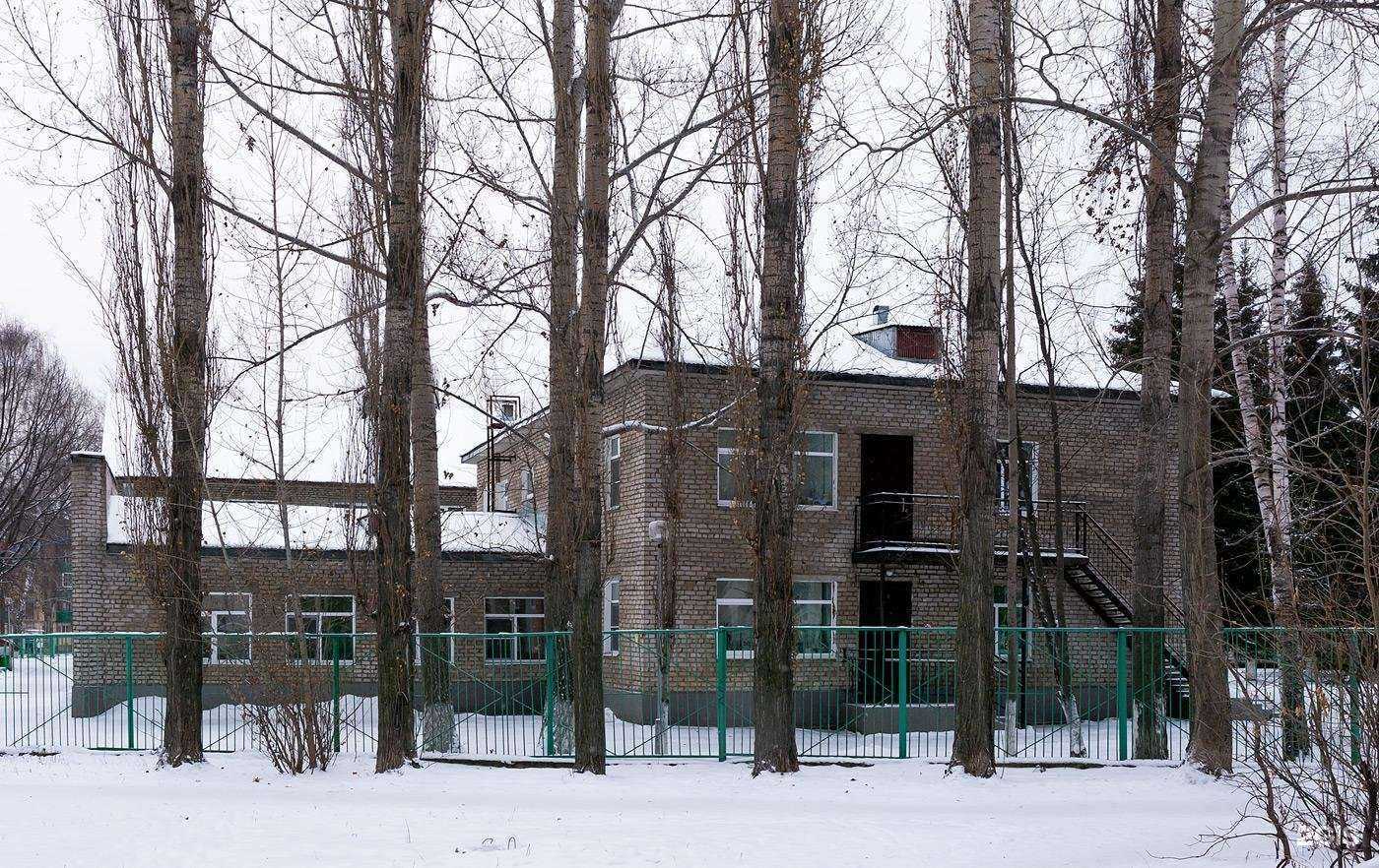 Отзывы на компанию Детский сад №110 в г. Уфа c фото