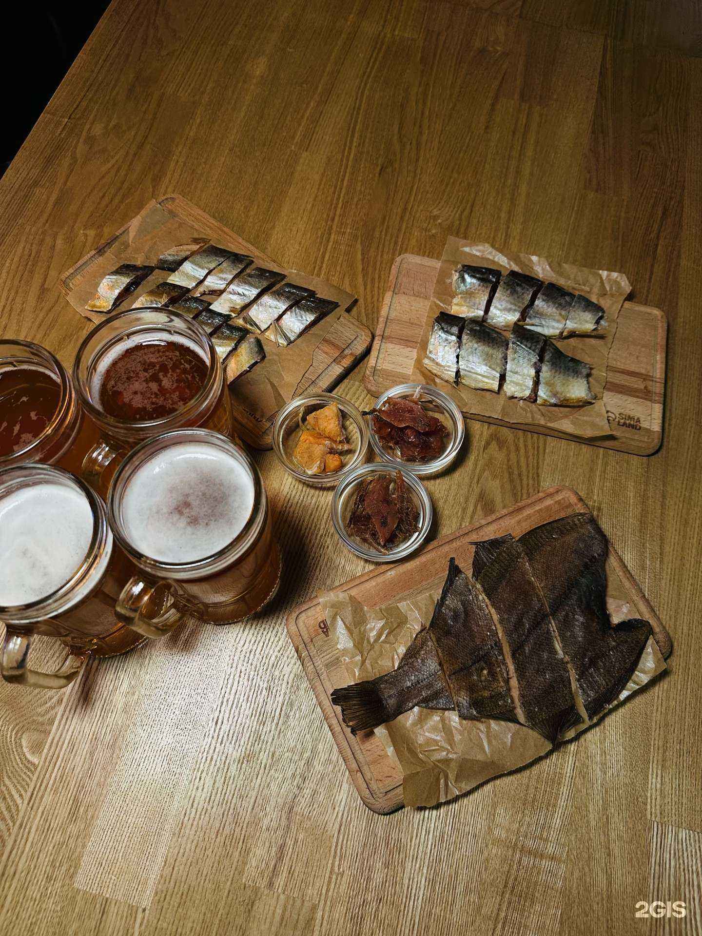 Отзывы на компанию Kranbeery в Уфе c фото