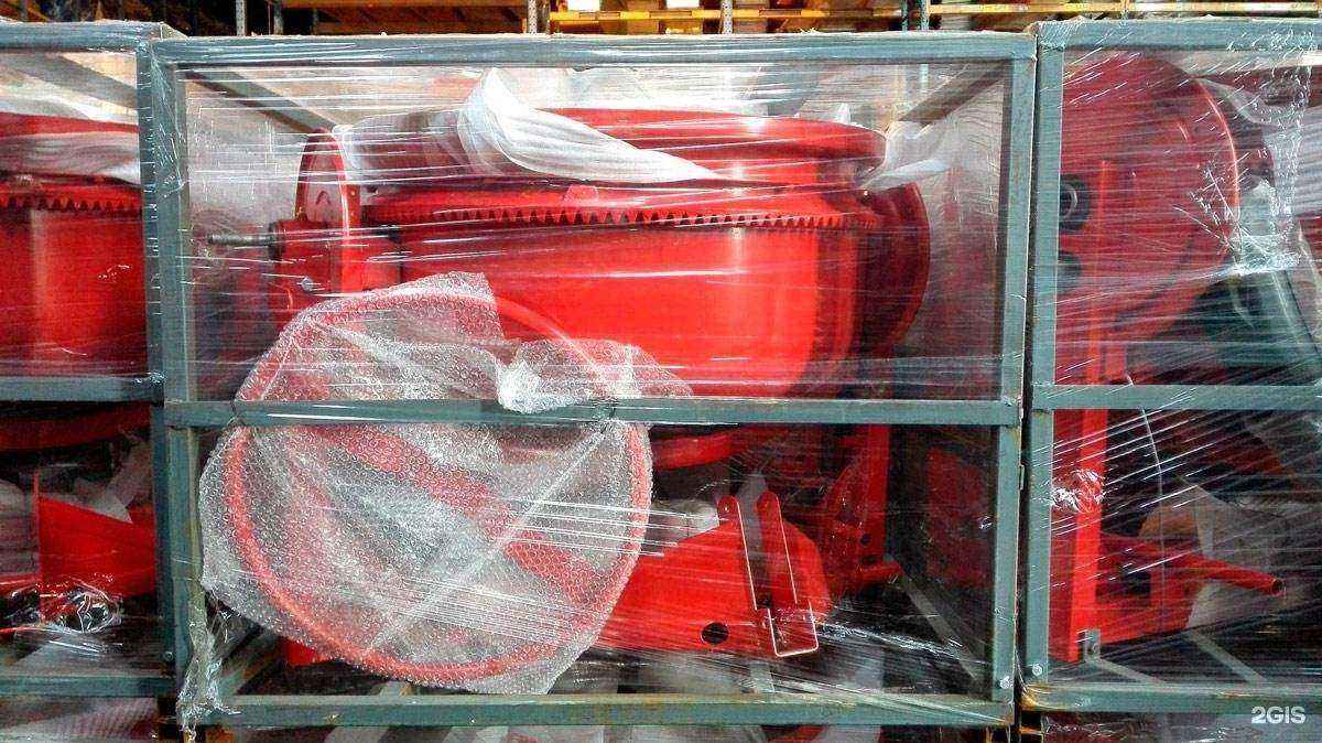 Отзывы на компанию Мастер-инструмент в г. Люберцы c фото