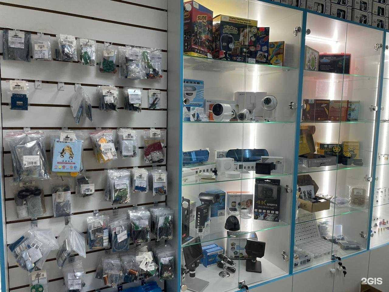 Отзывы на компанию Ардуино-kit в г. Омск c фото