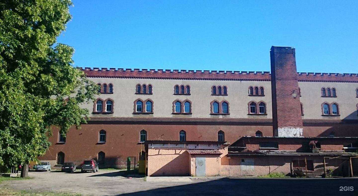 Отзывы на компанию Мноgo в Калининграде c фото