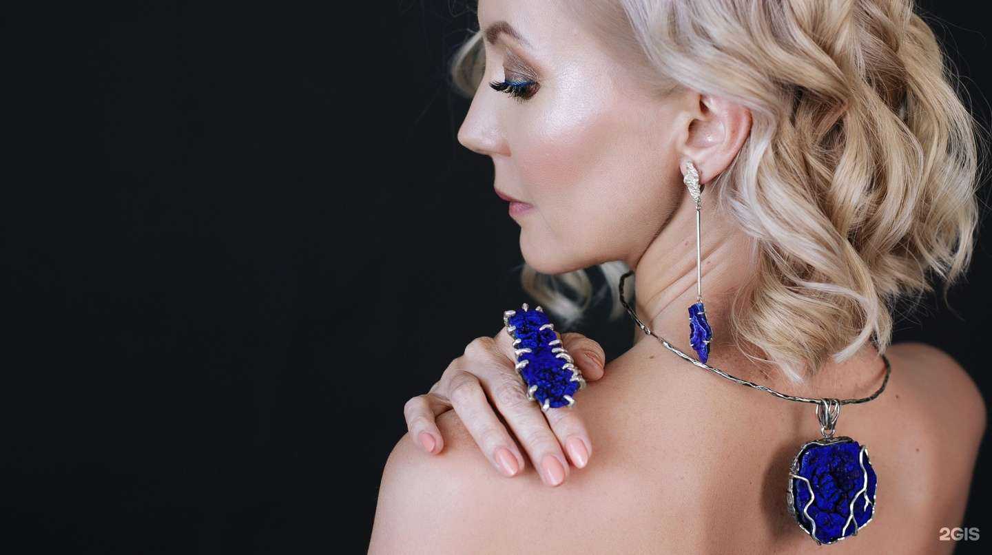 Отзывы на компанию Element soul jewelry в г. Красноярск c фото