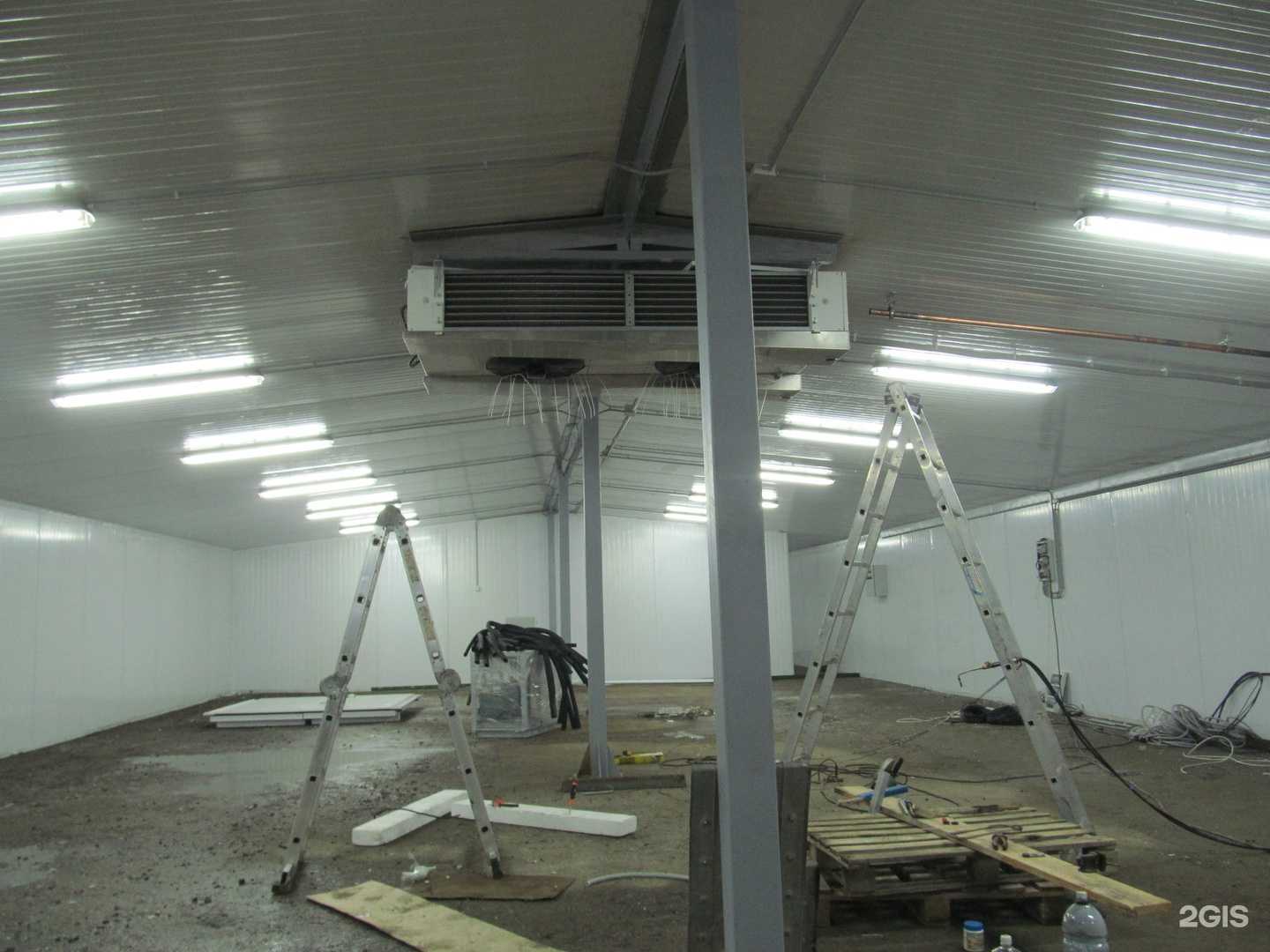 Отзывы на компанию Компания Морозов в Омске c фото