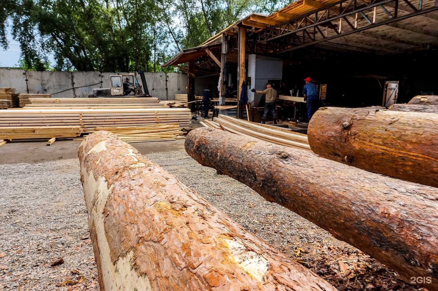 Отзывы на компанию Пилорама в г. Абакан c фото