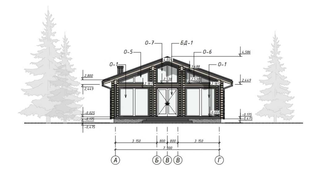 Отзывы на компанию Дом Алтая в Барнауле c фото