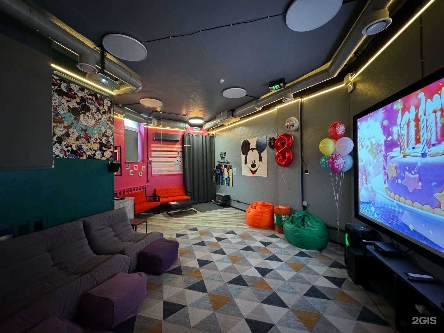 Отзывы на компанию На пуфах в Красногорске c фото