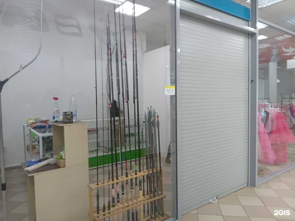 Отзывы на компанию Магазин рыболовных товаров в Новочебоксарске c фото