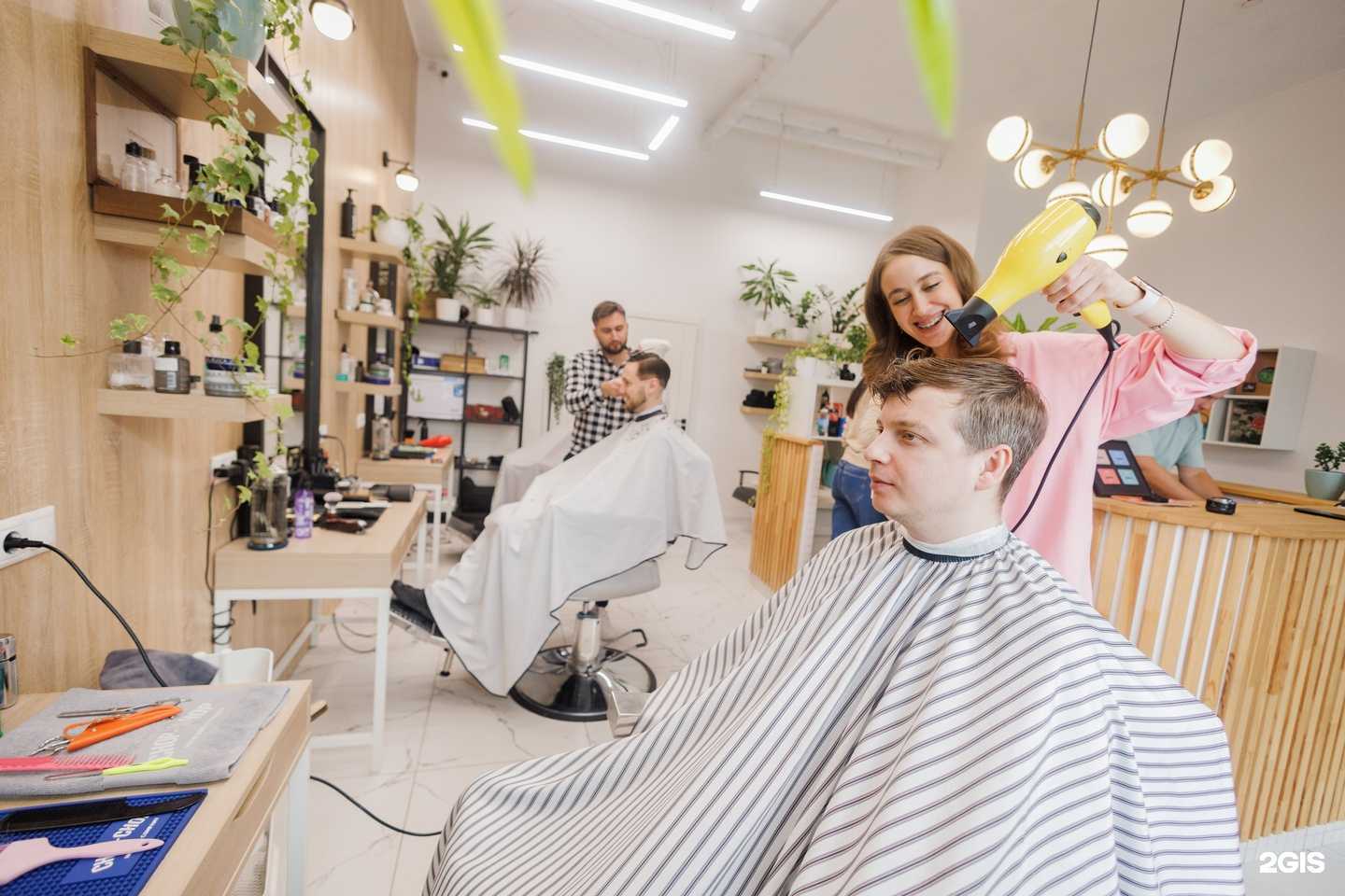 Отзывы на компанию Chop x Chop в Люберцах c фото