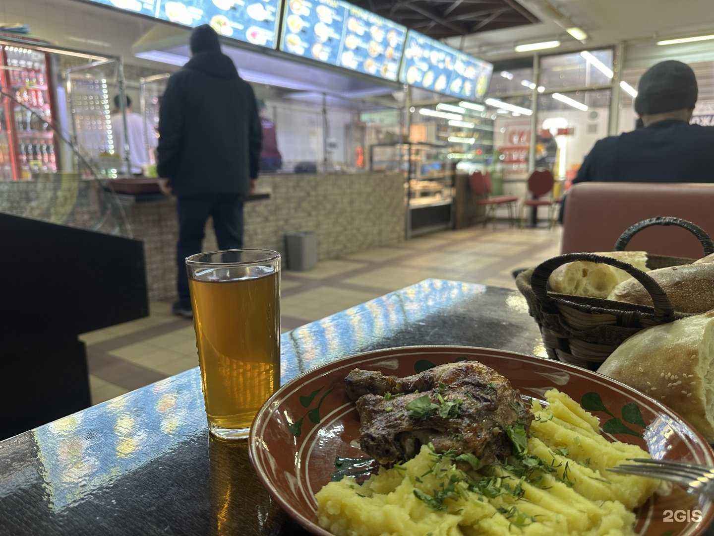 Отзывы на компанию Зарафшан в Тамбове c фото