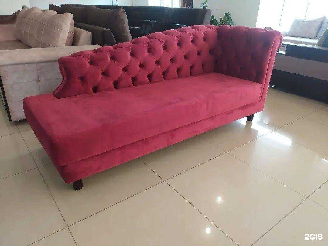 Отзывы на компанию Luxe в г. Каспийск c фото