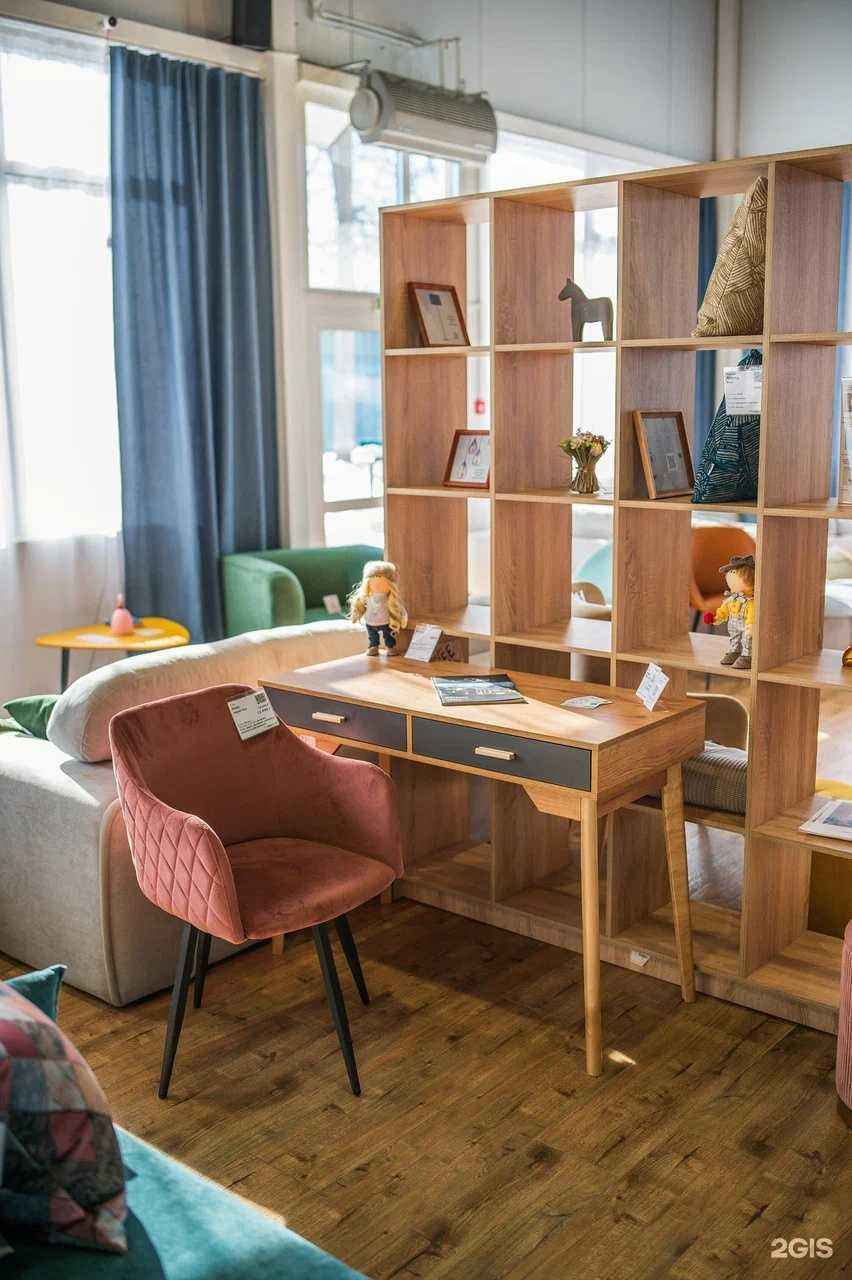 Отзывы на компанию divan.ru в Серпухове c фото