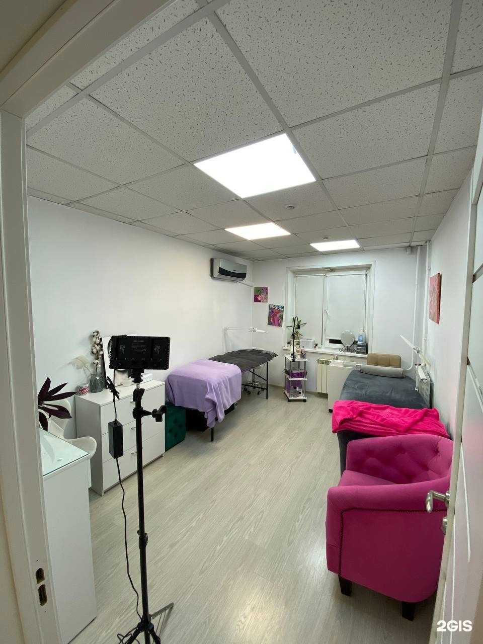 Отзывы на компанию marinanep_lashes в г. Красноярск c фото